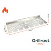 Grillrost.com The original warming rack multi-station for your grill