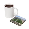 Cork Coaster - New York Manhattan Central Park City USA