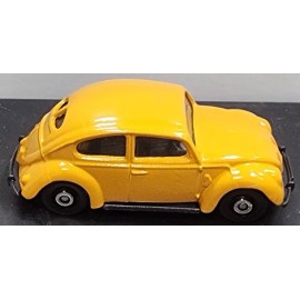 Corgi   VW VOLKSWAGEN BEETLE 1200 SPLIT REAR WINDOW DIECAST MODEL CAR by CORGi