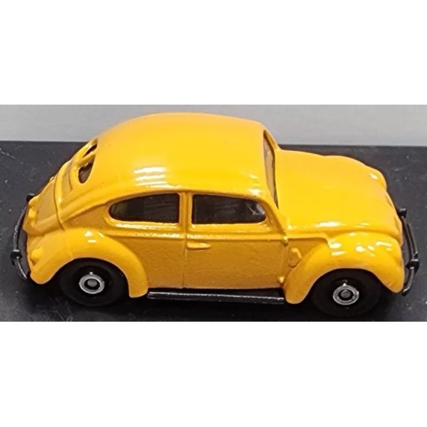 Corgi VW VOLKSWAGEN BEETLE 1200 SPLIT REAR WINDOW DIECAST MODEL
