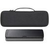 Aenllosi Hard Carrying Case Compatible with Canon ImageFORMULA P-215II Mobile
