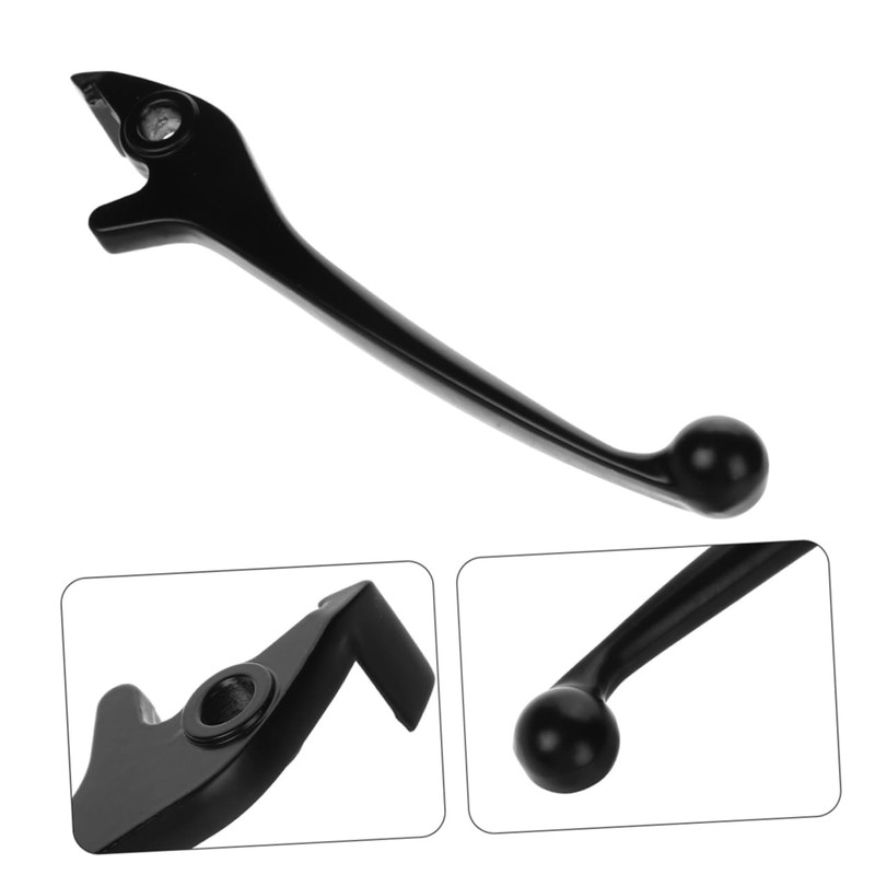 BUGUUYO 2pcs ATV Brake Handle Levers Right Brake Lever for