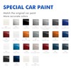 XTryfun Moonlight White QAA Touch Up Paint For Nissan, Automotive