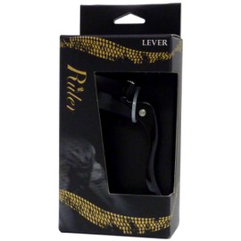 Ruler Extension Brake Lever, Black RL-721