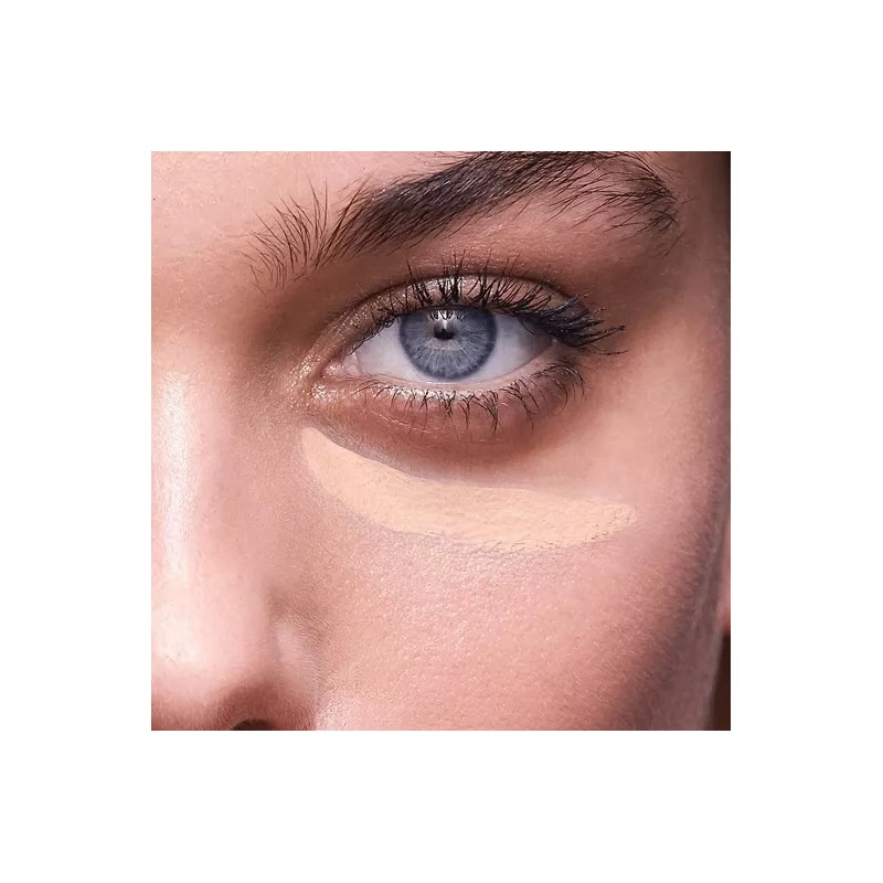 The One Base De Maquillaje Natural Beige + Stick Corrector