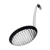 triangle 58 709 35 01 Slotted Spoon 1946 Stainless Steel