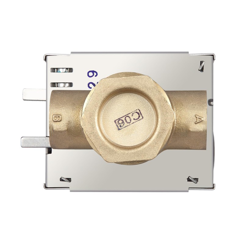 Valemo Motorised Zone Valve without Additional Micro Switch 2 Way