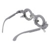 Optical Trial Lens Frame Professional Adjustable Trial Frame for Opticians