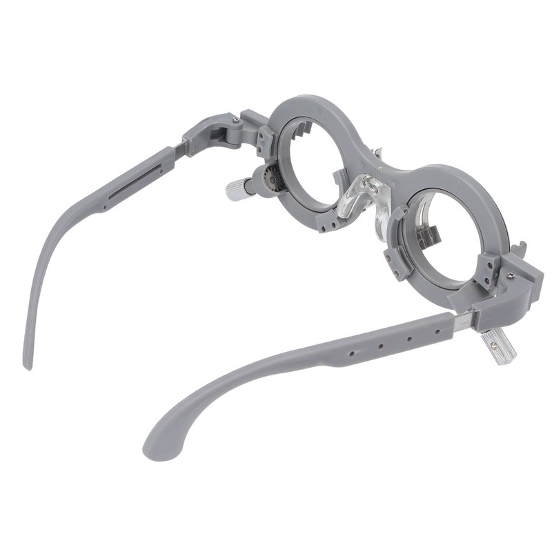 Optical Trial Lens Frame Professional Adjustable Trial Frame for Opticians