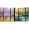 Prismatic Evolutions Complete Base Set - All C/U + Holo