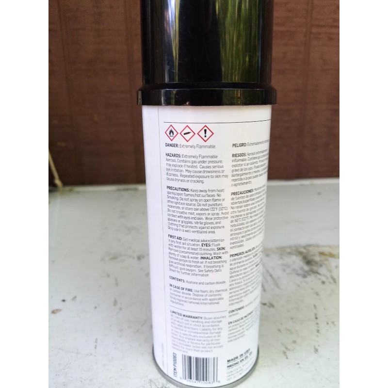 Handifoam Adhesive Multipurpose Cleaner 10083