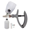 Livestock Syringe Adjustable Continuous Automatic Veterinary Syringe Gun for Cattle