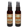 Aloe Vera Y Cantharis Elimina Ardor Por Quemaduras Pack 2pz