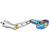 Gomexus CJ50 Reel Handle, Shimano Spinning Reel, Single Handle, Twin