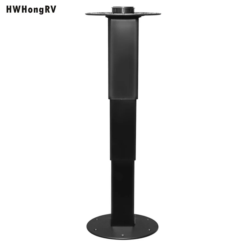 air Drive RV Campervan Adjustable Table Leg with Adjustable Height
