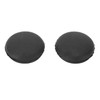 Windscreen Wiper Arm Nut Cap Windshield Wiper Arm Nut Cover