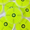 SIZIKJXGHWYI 80x12mm Large Bubble Spirit Level Degree Marked Surface Round