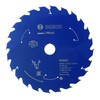 Bosch Professional Circular Saw Blade Expert (for Wood, 160 x