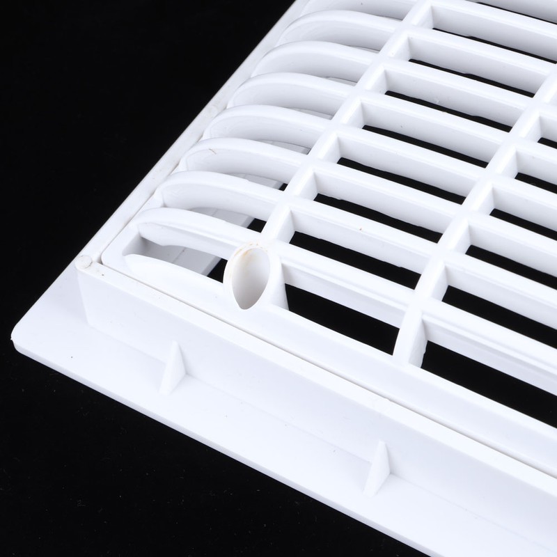 Anti-Suction Safe Pool Drain Cover Swimming Pool Water Treatment Equipment
