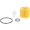 Genuine Toyota Oil Filter Element Kit Part Number 04152-31090