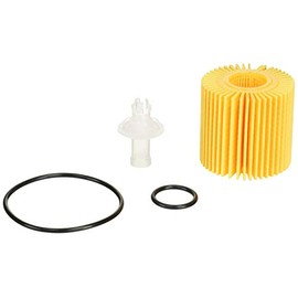 Genuine Toyota Oil Filter Element Kit Part Number 04152-31090