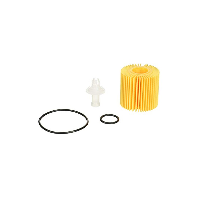 Genuine Toyota Oil Filter Element Kit Part Number 04152-31090