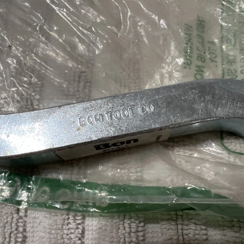 Bon 11-811 , 1/4" x 3/16" & 3/8" x 3/16"