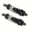 Aluminium Alloy Adjustable Shock Absorber Accessory for Tamiya CC01 1/10