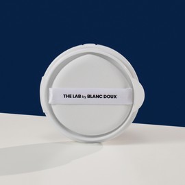 The Lab by Blanc Do [Refill] The Lab by Blanc Do Low Molecular Hyaluronic Acid Healthy Cream Cushion (3color/12g/SPF50+PA++++) / [리필] 더랩바이블랑두 저분자 히알루론산 헬씨 크림 쿠션 (3color/12g/SPF50+PA++++)