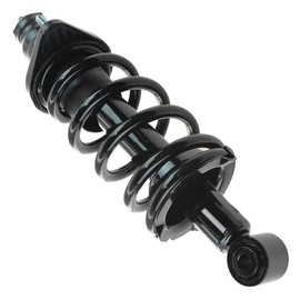 Complete Shock Strut & Spring Assembly Rear Driver Passenger Pair for CRV CR-V