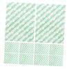 OSALADI 10pcs Multi-Function Food Drying Sheets Absorbent Dehumidifiers for Home
