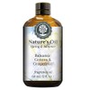 Balsamic Greens & Grapefruit Fragrance Oil (60ml) for Diffusers, Soap