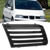 Front Bumper Upper Grill Right 7M785365401C Replacement for Seat Alhambra