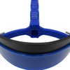 SecureFix Direct Horse Sweat Scraper Equestrian (Plastic Hair Grooming Tool