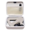 DR·AMIU Massage Case Compatible with TheraGun Relief Handheld Percussion Massage