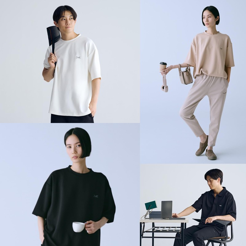 [SIXPAD] 【公式ストア限定】シックスパッド リカバリーウェア/SIAPAD Recovery Wear 限定セット MTG エムティージー 一般医療機器 疲労回復
