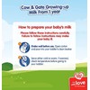 Cow and Gate 3 Growing Up Milk, 200ml