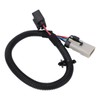 Turbo Actuator Adapter Harness 5347703 Turbocharger Actuator Conversion Harness Replacement