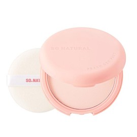 So Natural Powder for Room Peach Deo Pact 10g (49445233) / 쏘내추럴 파우더포룸 피치 데오 팩트 10g (49445233)