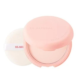 So Natural Powder for Room Peach Deo Pact 10g (49445233) / 쏘내추럴 파우더포룸 피치 데오 팩트 10g (49445233)