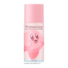 Primavista Skin Protect Base UV 50 EX Blue Kirby Primer