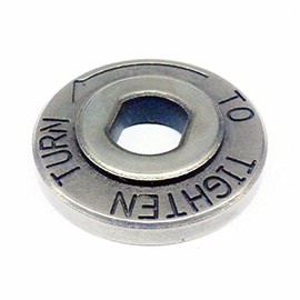 Ryobi OEM 6112101 replacement clamp outer blade