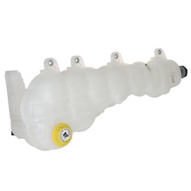 OCPTY Coolant Overflow Tank Fits for 2018-2020 for Freightliner Cascadia Coolant Reservoir Bottle