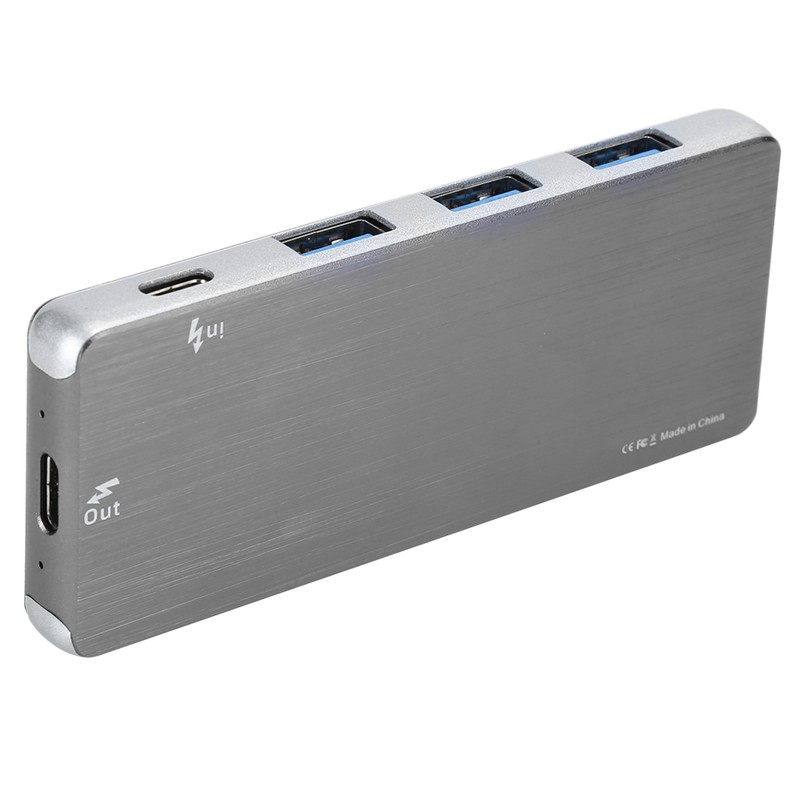 Solid State Hard Disk Mobile TypeC External SSD with Docking