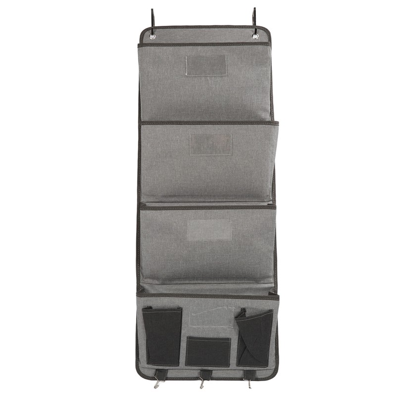 Wall Storage Hanging Bag Large Capacity Over The Door File