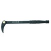 Bahco BT10P330 Multi Position Prybar, Black