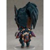 Nendoroid Monster Hunter World: Ice Bone Hunter Narga Alpha Ver.