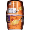 Annie's Real Aged Cheddar Microwave Mac and Cheese with Organic