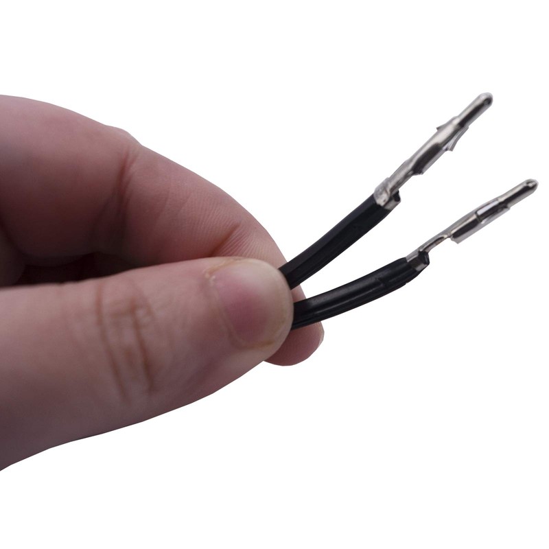 Supplying Demand 4200740 SM0740 Refrigerator Condenser Fan Motor and Blade