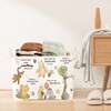 Winnie Storage Basket, The Pooh Nursery Baby Stuff, Winnie Nursery
